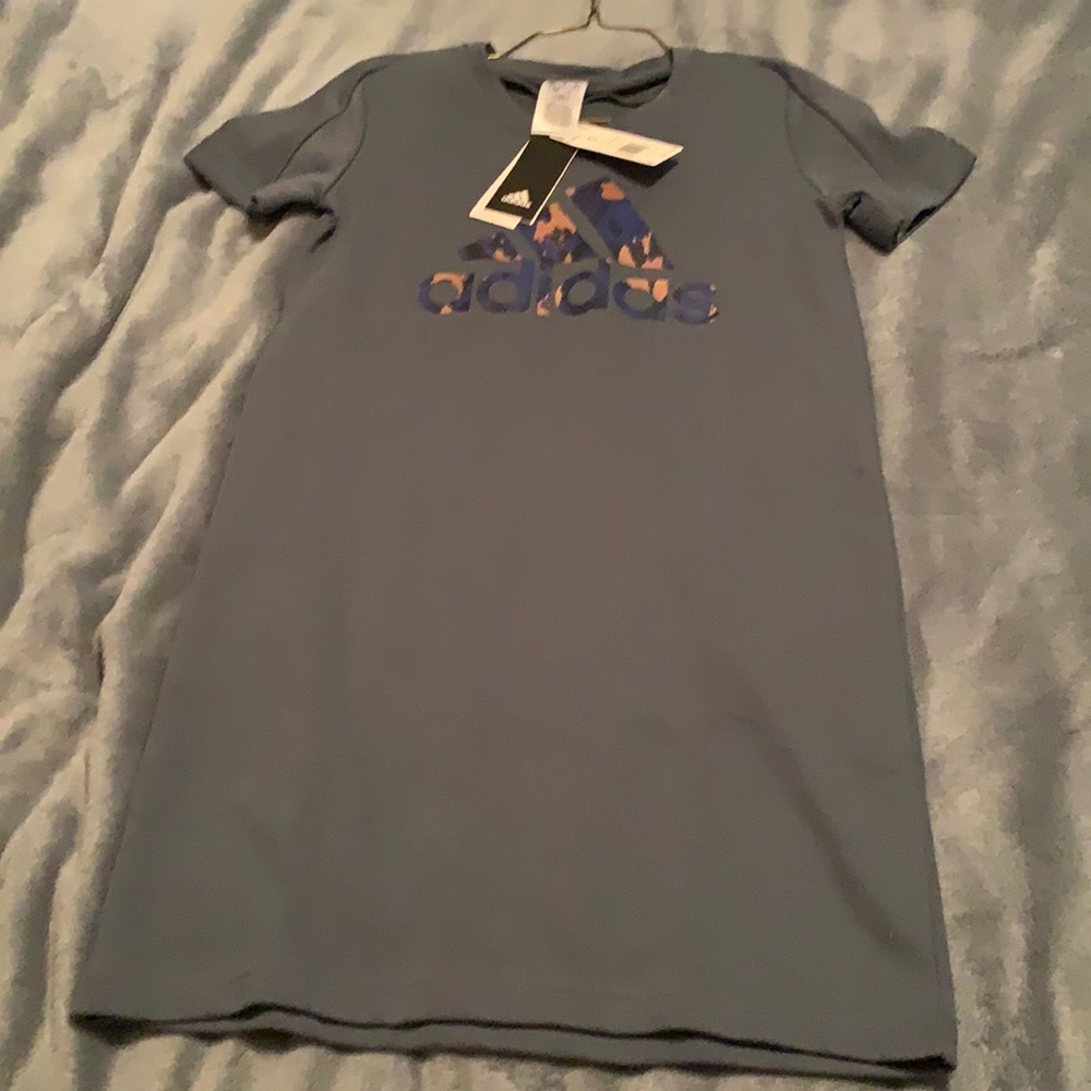 Brand new Adidas dress.